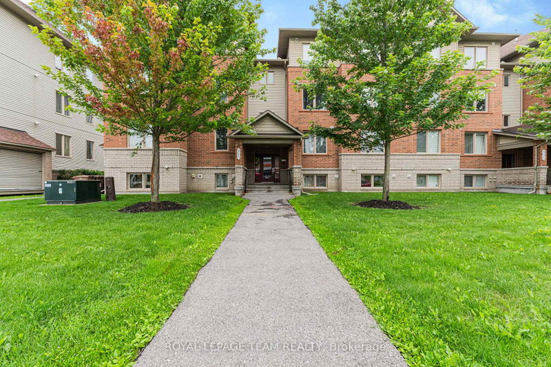 Image of home for listing MLS® X13694180