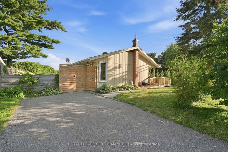 Image of home for listing MLS® X13694204