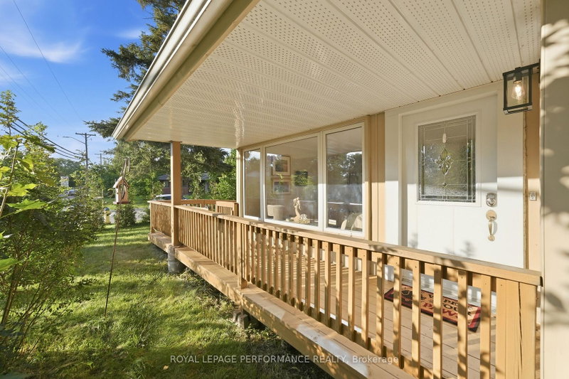 Image of home for listing MLS® X13694204