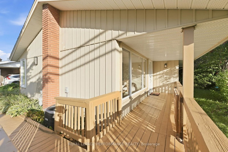 Image of home for listing MLS® X13694204