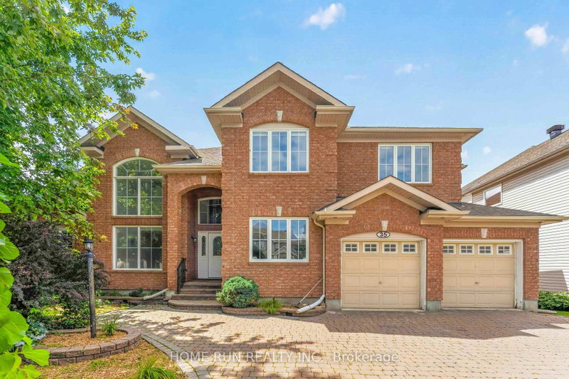 Image of home for listing MLS® X13694298