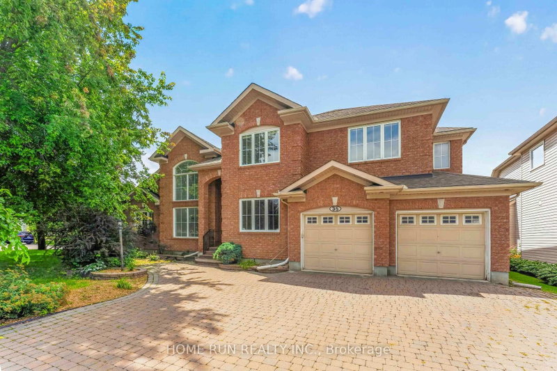 Image of home for listing MLS® X13694298