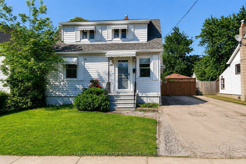 Image of home for listing MLS® X13694422