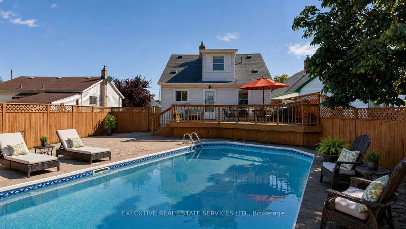 Image of home for listing MLS® X13694422