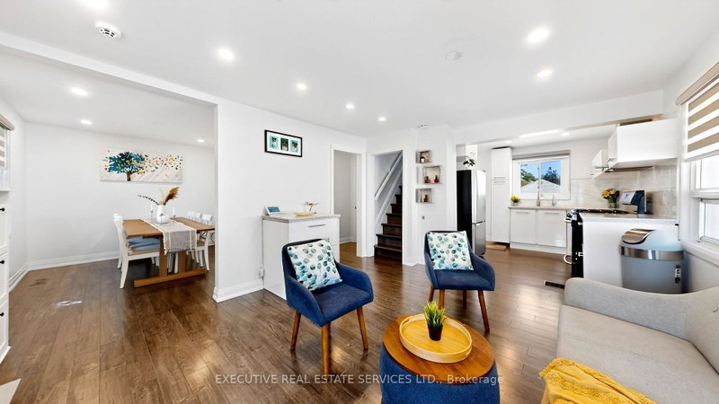 Image of home for listing MLS® X13694422