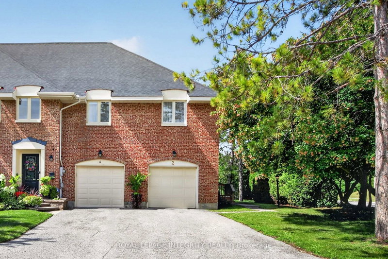 Image of home for listing MLS® X13694466