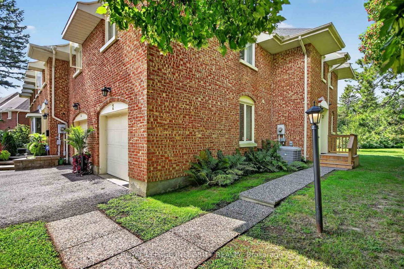 Image of home for listing MLS® X13694466