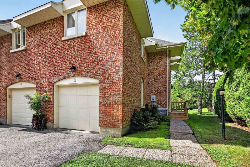 Image of home for listing MLS® X13694466