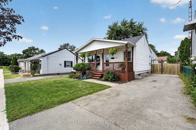Image of home for listing MLS® X13694588
