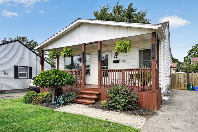 Image of home for listing MLS® X13694588