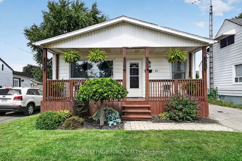 Image of home for listing MLS® X13694588