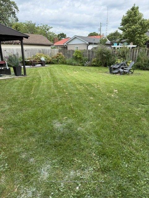 Image of home for listing MLS® X13694602