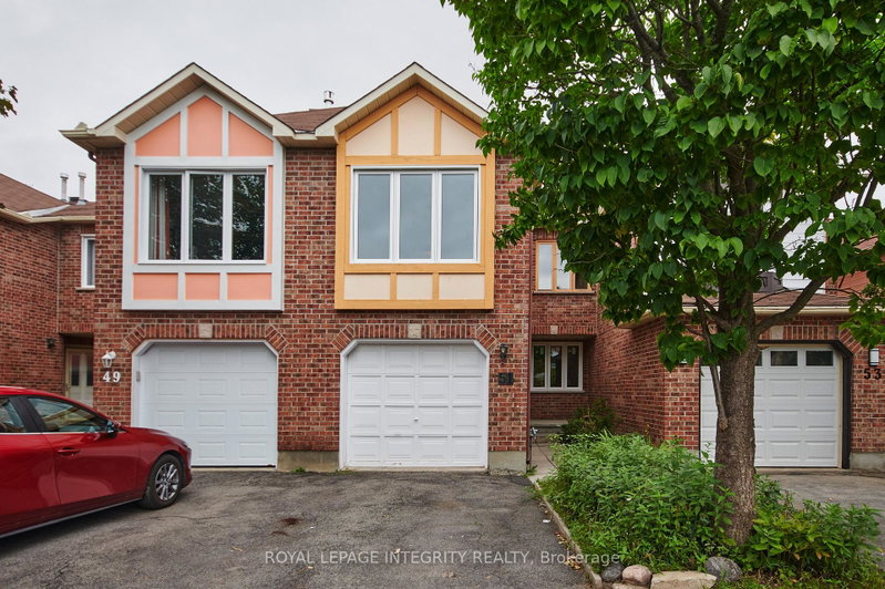 Image of home for listing MLS® X13694674