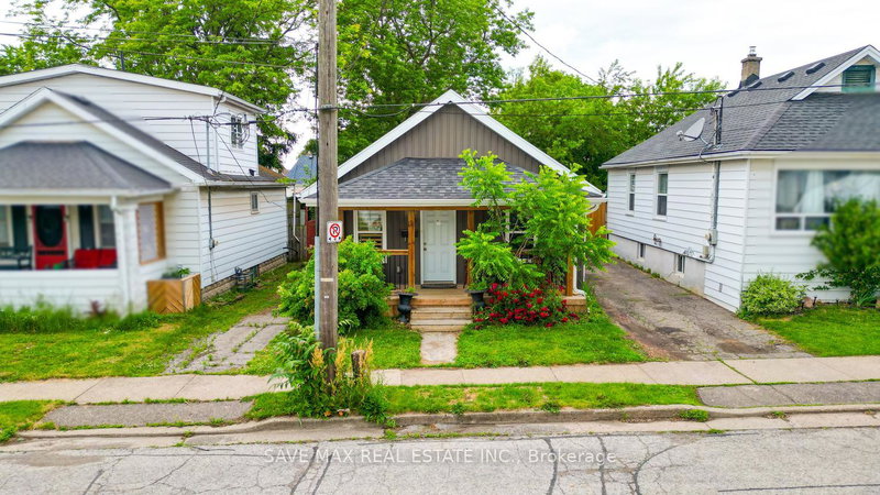 Image of home for listing MLS® X13694732