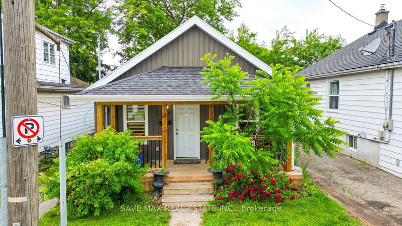 Image of home for listing MLS® X13694732