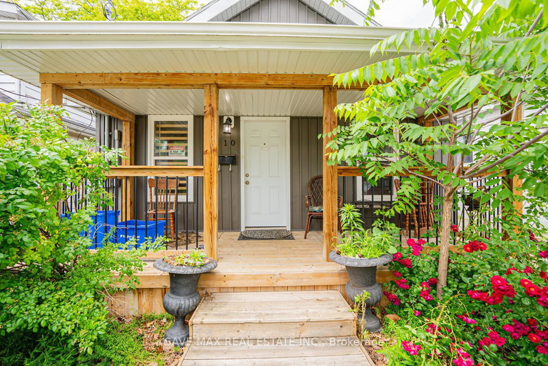 Image of home for listing MLS® X13694732