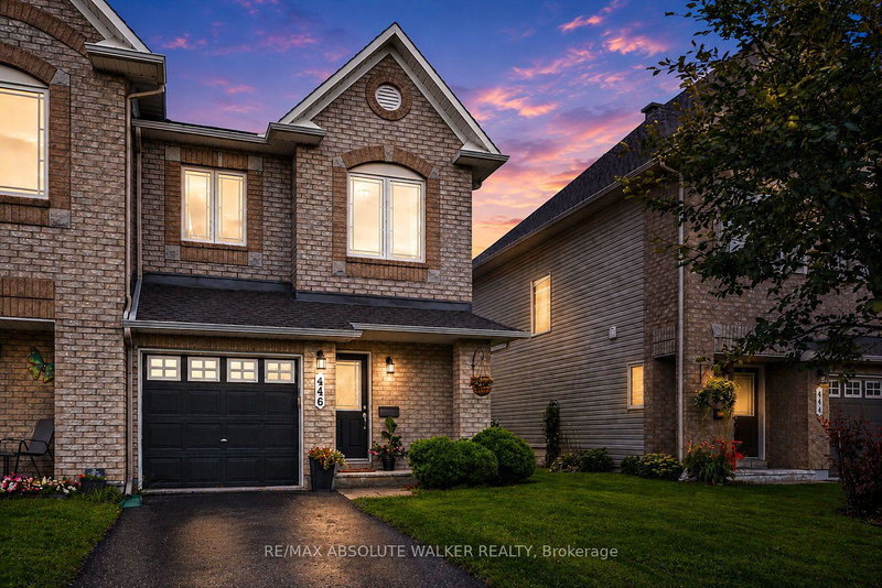 Image of home for listing MLS® X13694764