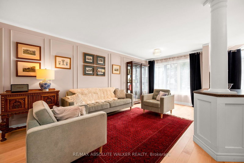 Image of home for listing MLS® X13694764
