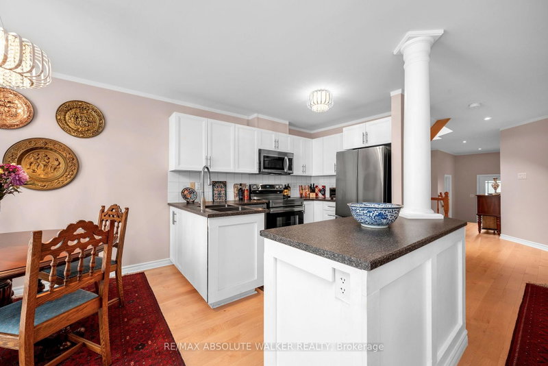 Image of home for listing MLS® X13694764