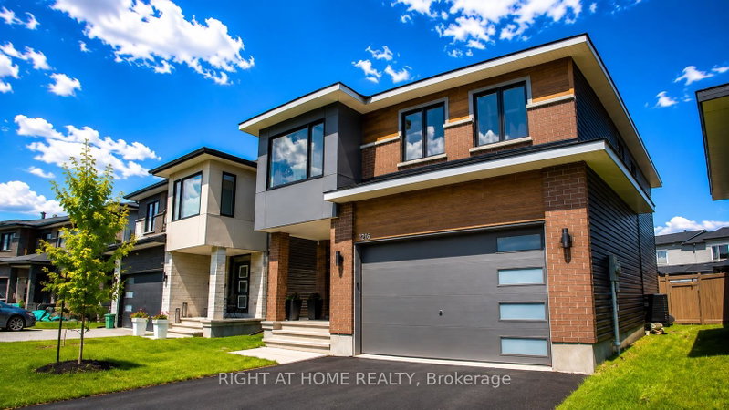 Image of home for listing MLS® X13694800