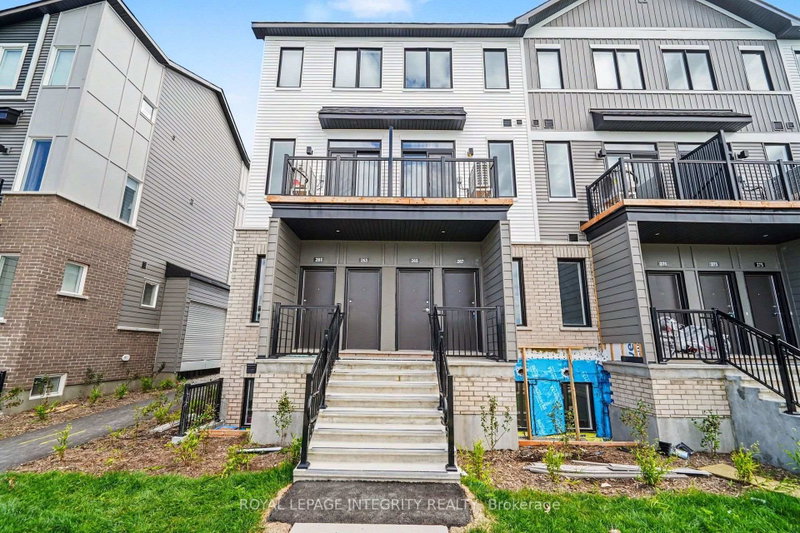 Image of home for listing MLS® X13695194
