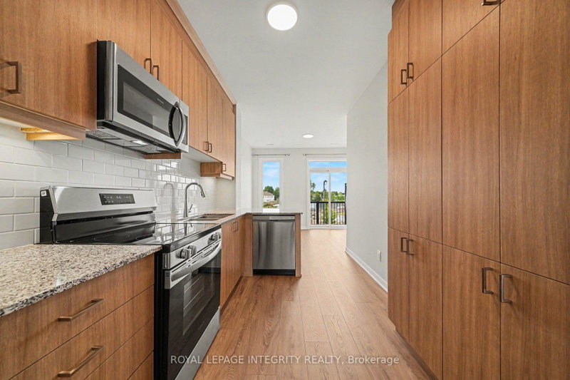 Image of home for listing MLS® X13695194