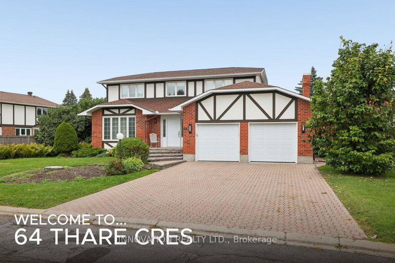 Image of home for listing MLS® X13695210