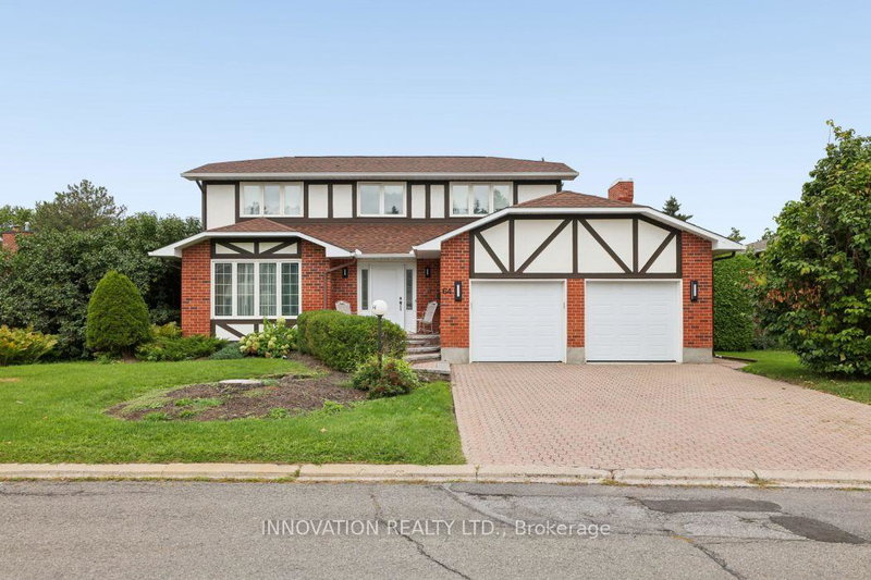 Image of home for listing MLS® X13695210