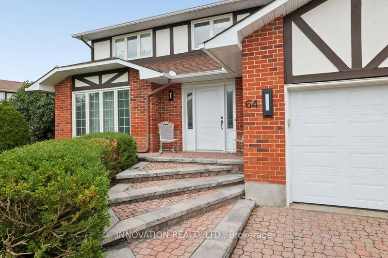 Image of home for listing MLS® X13695210