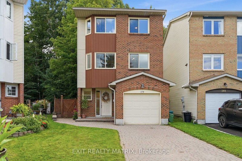 Image of home for listing MLS® X13695498