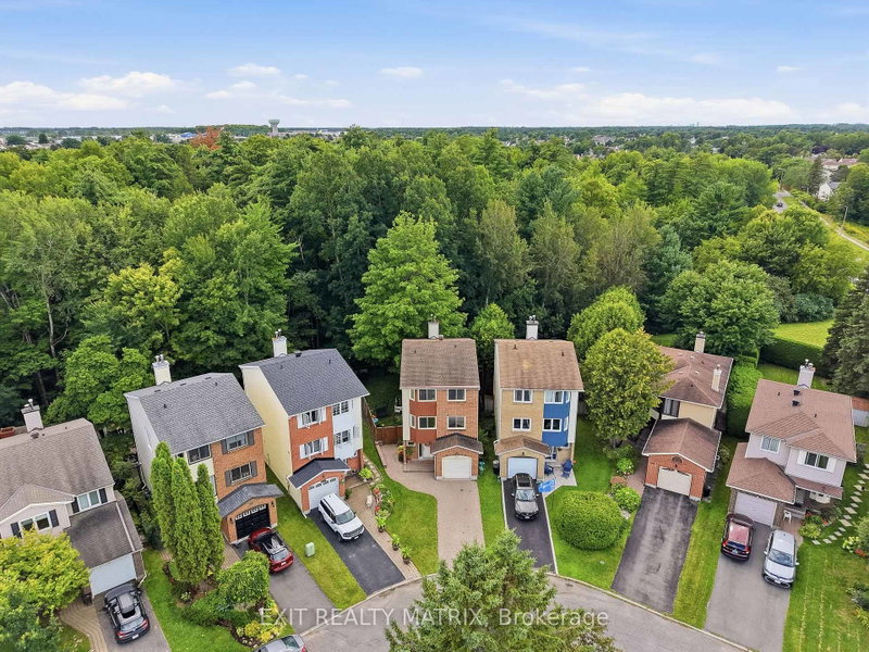 Image of home for listing MLS® X13695498
