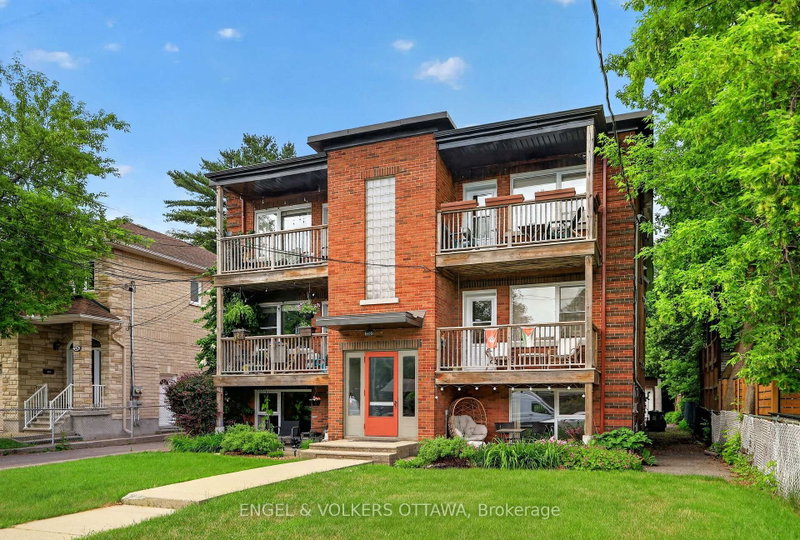 Image of home for listing MLS® X13695504
