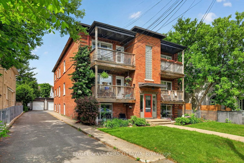 Image of home for listing MLS® X13695504