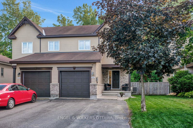 Image of home for listing MLS® X13695628