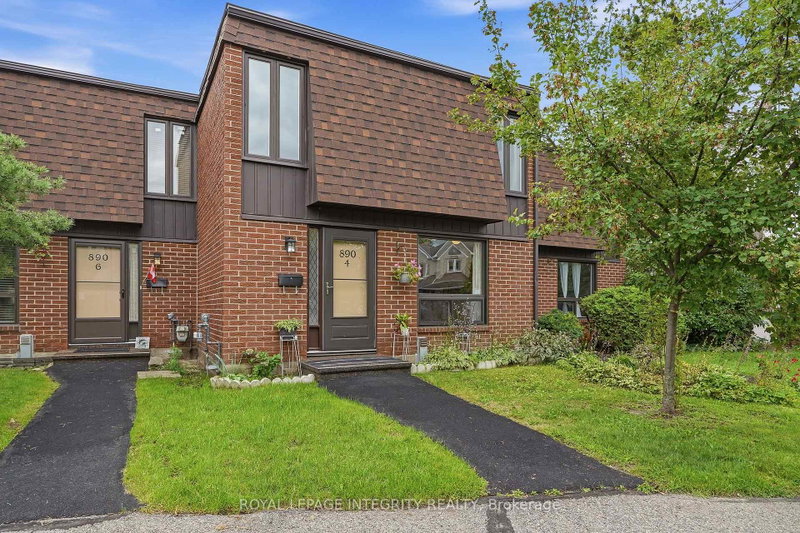 Image of home for listing MLS® X13695684