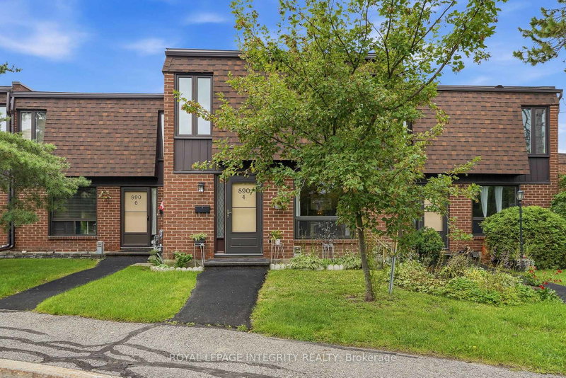 Image of home for listing MLS® X13695684