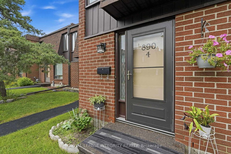 Image of home for listing MLS® X13695684