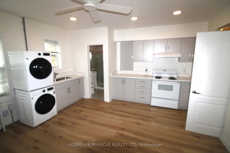 Image of home for listing MLS® X13695708
