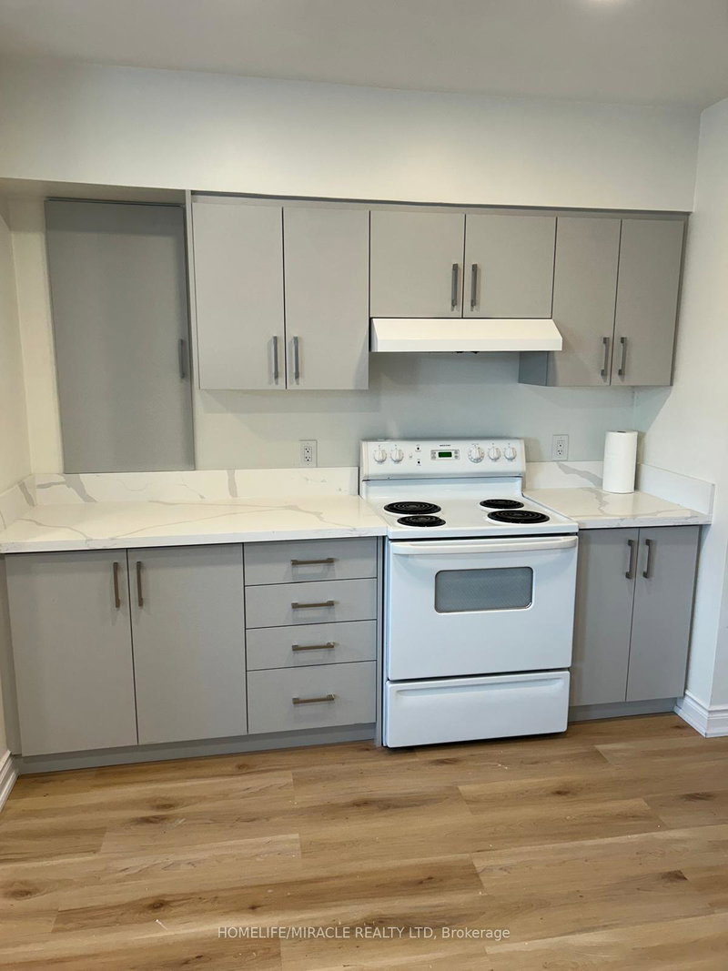Image of home for listing MLS® X13695708