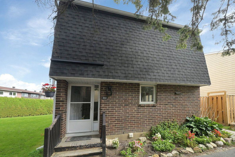Image of home for listing MLS® X13695964