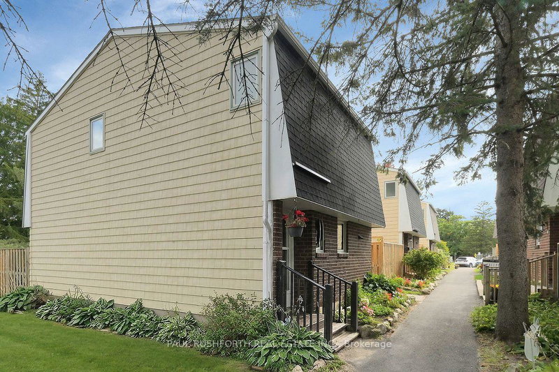 Image of home for listing MLS® X13695964
