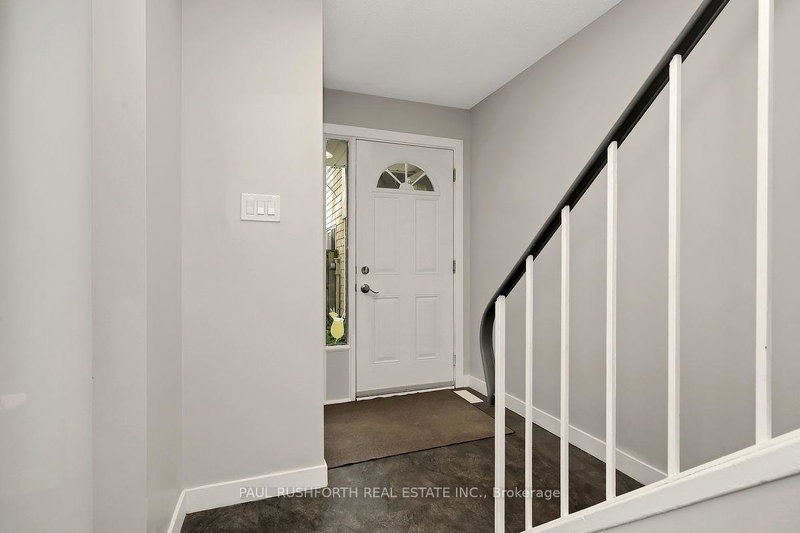 Image of home for listing MLS® X13695964