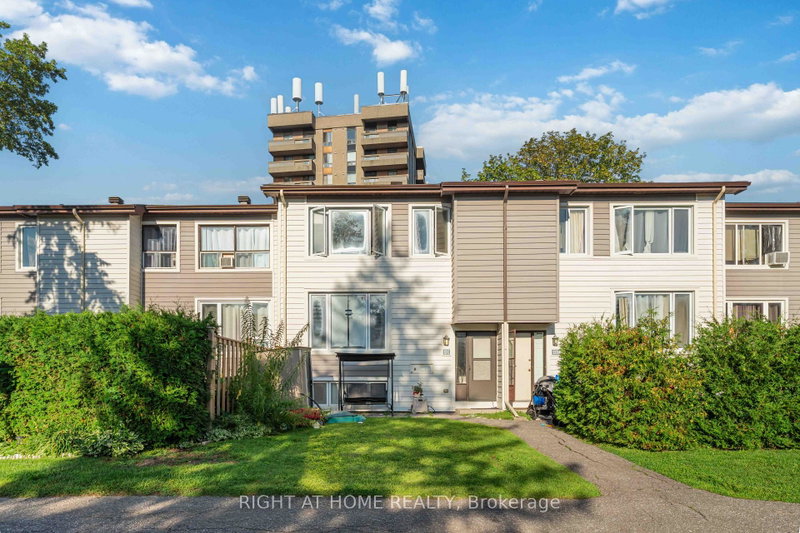 Image of home for listing MLS® X13696294