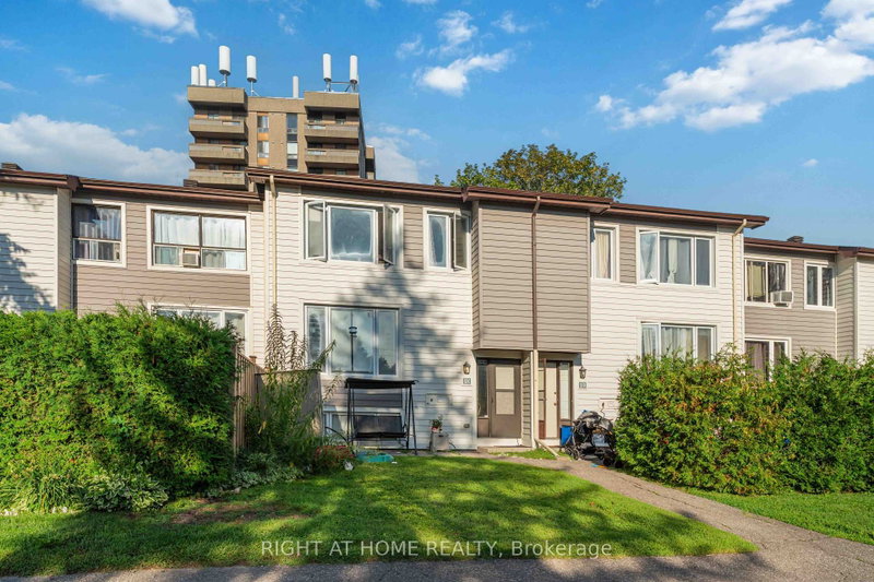 Image of home for listing MLS® X13696294