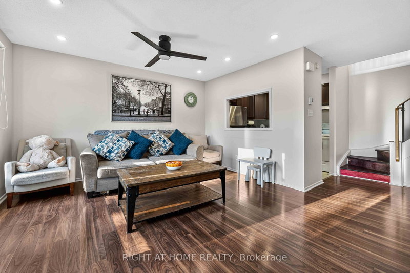 Image of home for listing MLS® X13696294