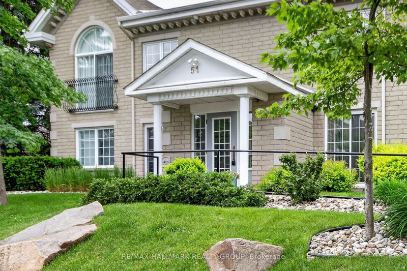 Image of home for listing MLS® X13696316
