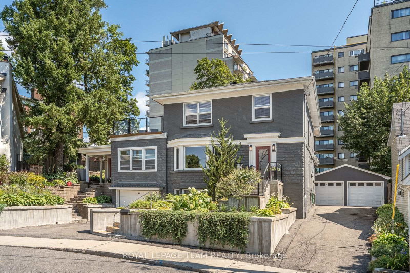 Image of home for listing MLS® X13696326