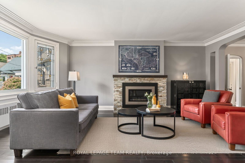 Image of home for listing MLS® X13696326