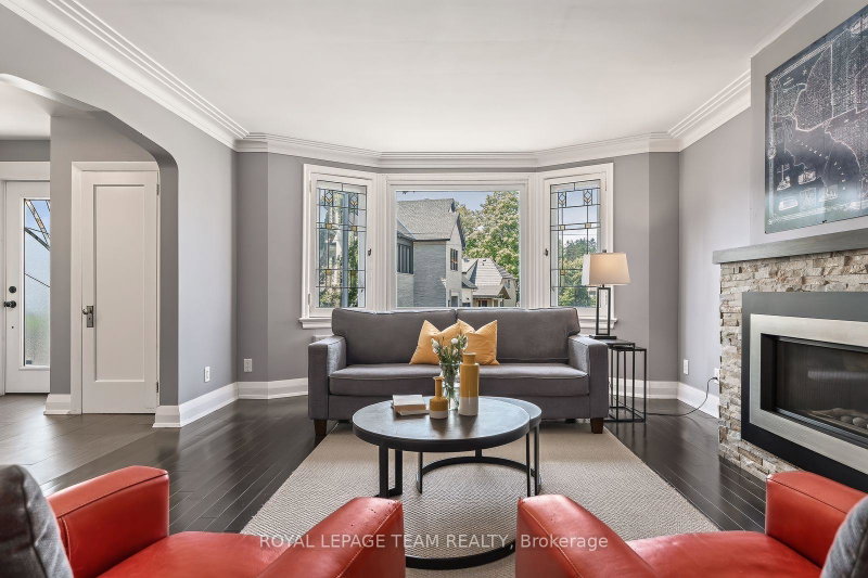 Image of home for listing MLS® X13696326