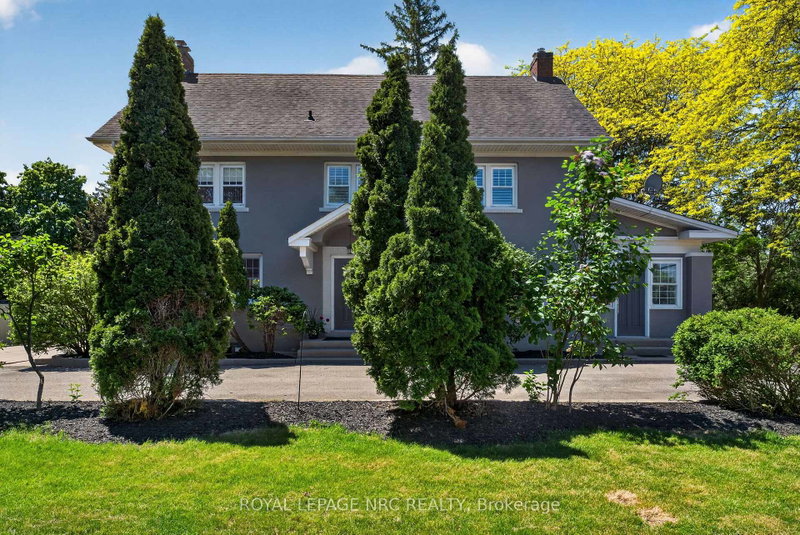 Image of home for listing MLS® X13696330